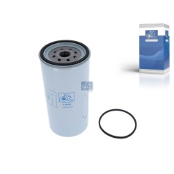 DT Spare Parts Kütusefilter 4.69679