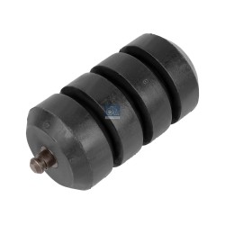 DT Spare Parts Puhver, vedrustus 4.70099