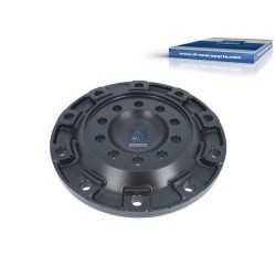 DT Spare Parts Kate, rattarumm 4.75050