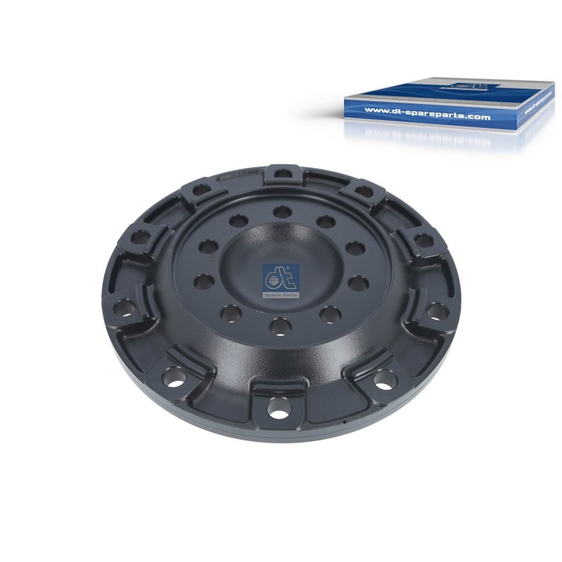 DT Spare Parts Kate, rattarumm 4.75050