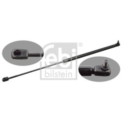 FEBI BILSTEIN Gaasivedru, pagasi-/veoruum 47623