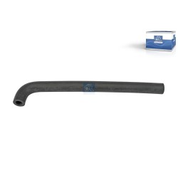 DT Spare Parts Jahutusvoolik 4.80033