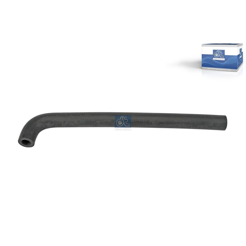 DT Spare Parts Jahutusvoolik 4.80033