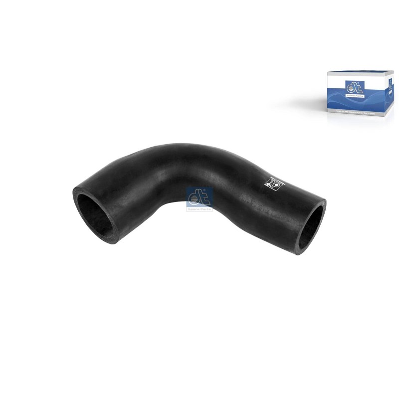 DT Spare Parts Jahutusvoolik 4.80035