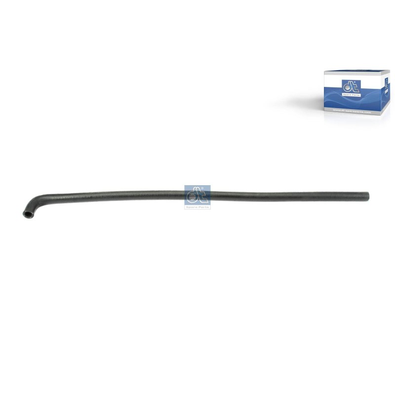 DT Spare Parts Jahutusvoolik 4.80053
