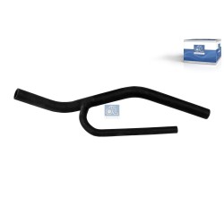 DT Spare Parts Jahutusvoolik 4.80054