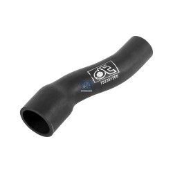 DT Spare Parts Voolik,klapikambriõhutus 4.80080