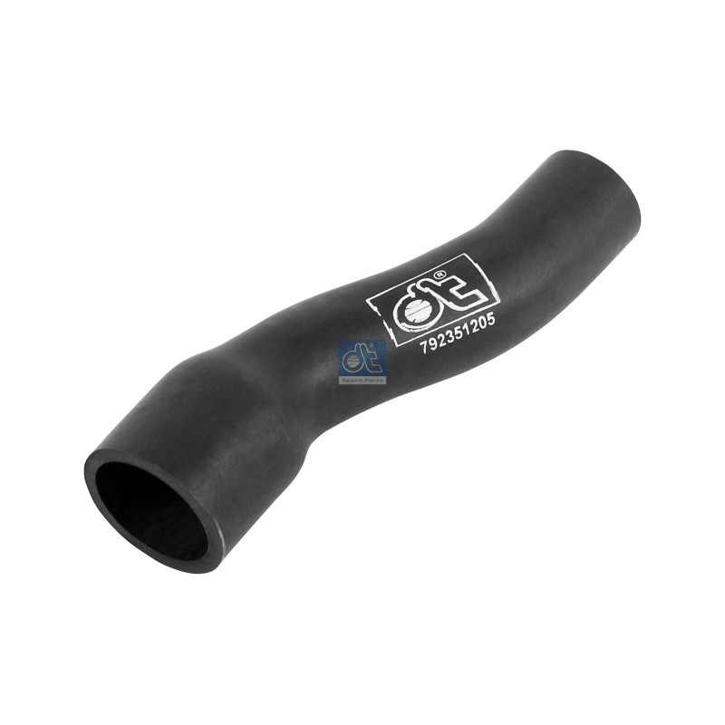 DT Spare Parts Voolik,klapikambriõhutus 4.80080