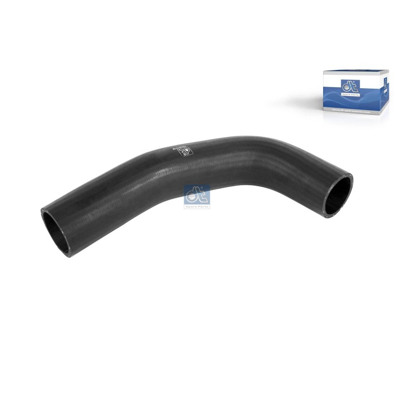 DT Spare Parts Jahutusvoolik 4.80085