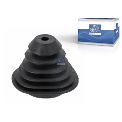 DT Spare Parts Käigukangi ümbris 4.80106