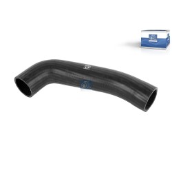 DT Spare Parts Jahutusvoolik 4.80130