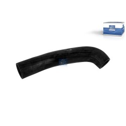 DT Spare Parts Jahutusvoolik 4.80131