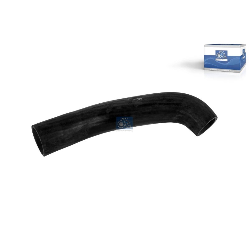 DT Spare Parts Jahutusvoolik 4.80131