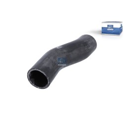 DT Spare Parts Jahutusvoolik 4.80133