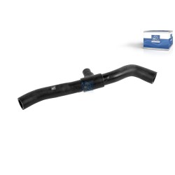 DT Spare Parts Jahutusvoolik 4.80136