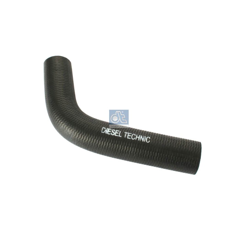DT Spare Parts Jahutusvoolik 4.80138
