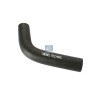 DT Spare Parts Jahutusvoolik 4.80138