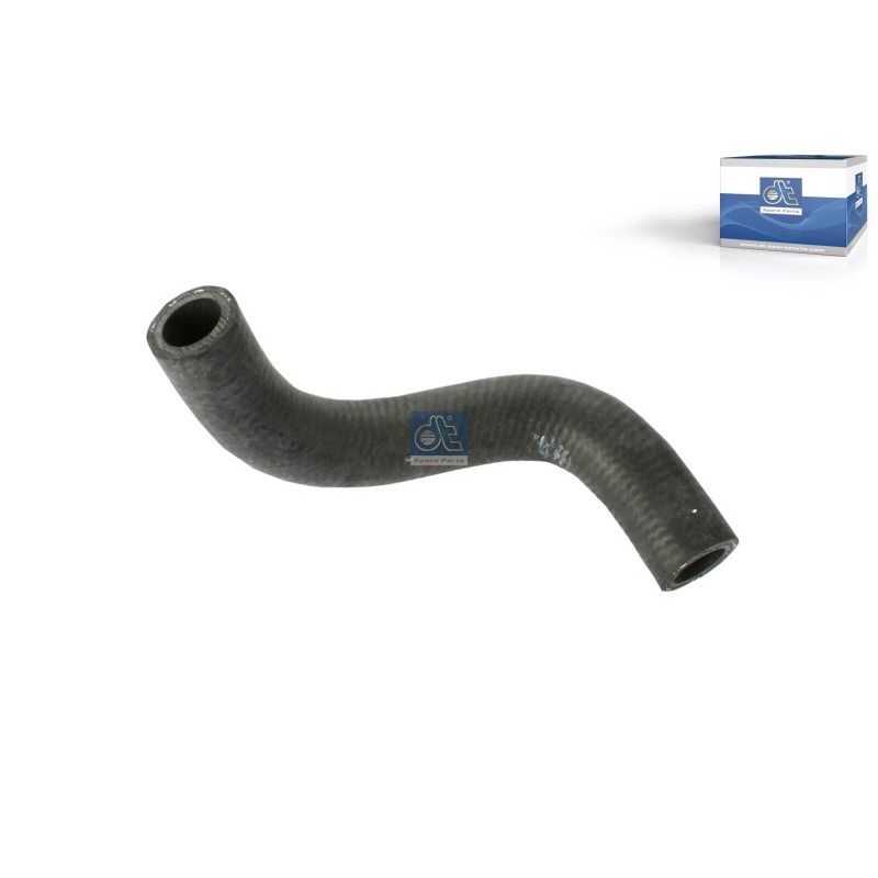 DT Spare Parts Jahutusvoolik 4.80139