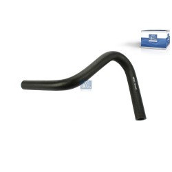 DT Spare Parts Jahutusvoolik 4.80141