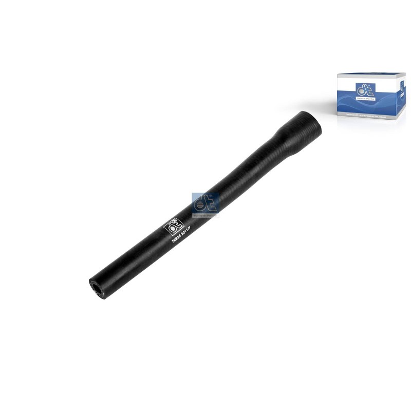 DT Spare Parts Jahutusvoolik 4.80147
