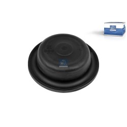 DT Spare Parts Membraan,vedrusilinder 4.80158