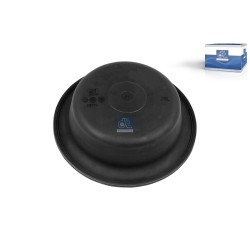 DT Spare Parts Membraan,vedrusilinder 4.80159