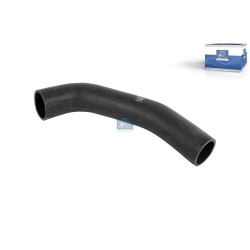 DT Spare Parts Jahutusvoolik 4.80193