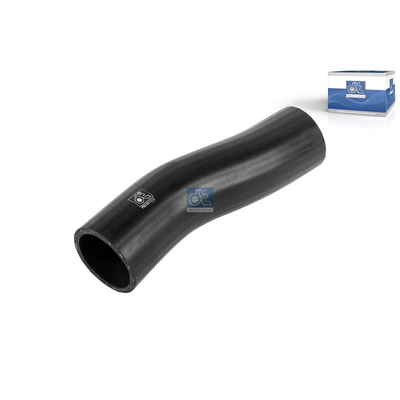 DT Spare Parts Jahutusvoolik 4.80194