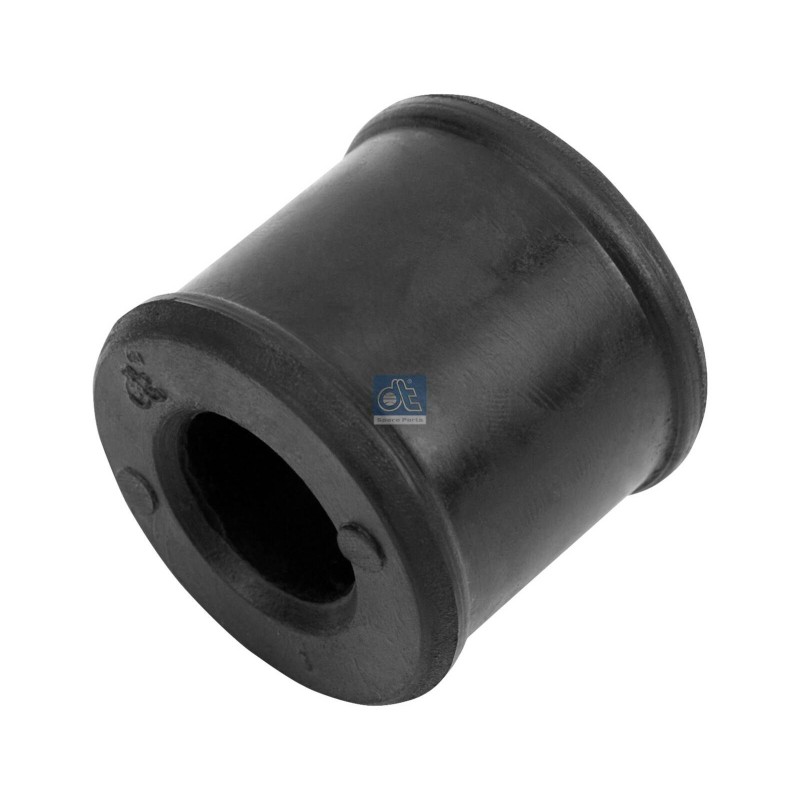 DT Spare Parts Puks,amort 4.80203