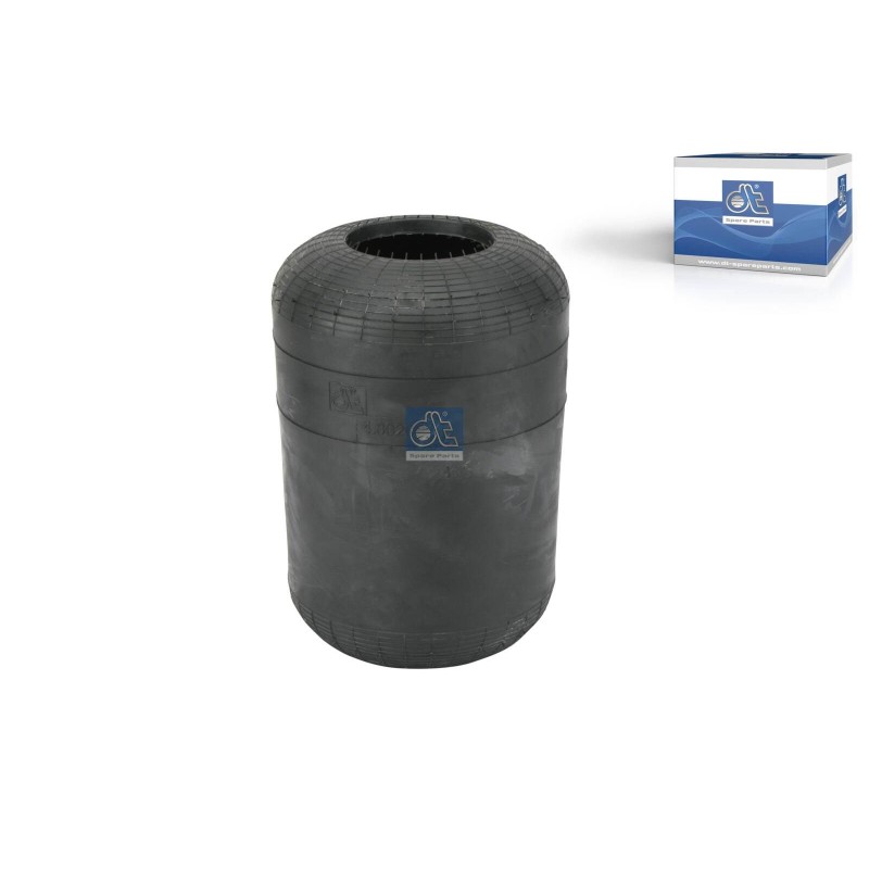 DT Spare Parts Lõõts,õhkvedrustus 4.80209