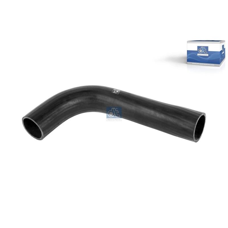 DT Spare Parts Jahutusvoolik 4.80214