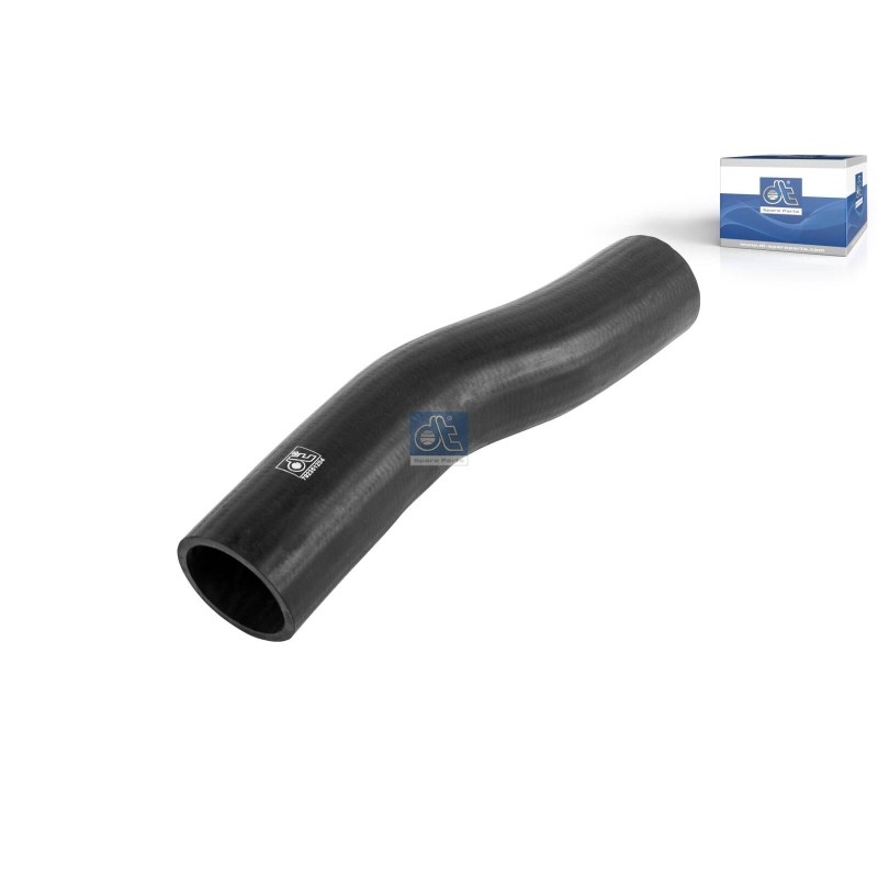 DT Spare Parts Jahutusvoolik 4.80240