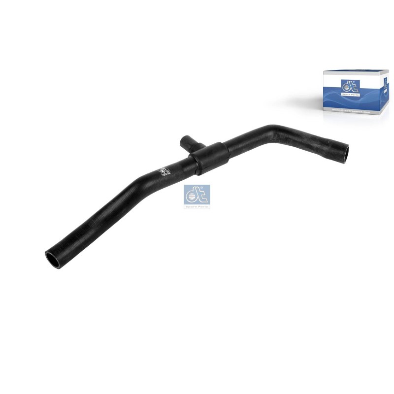 DT Spare Parts Jahutusvoolik 4.80241