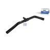 DT Spare Parts Jahutusvoolik 4.80241