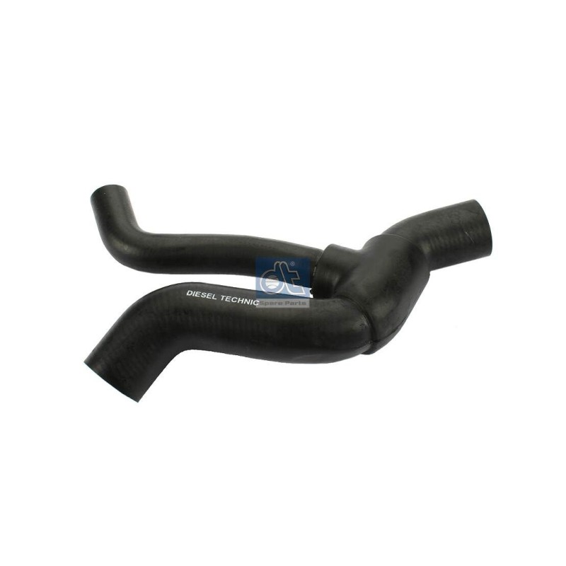 DT Spare Parts Jahutusvoolik 4.80243