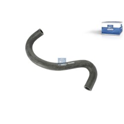 DT Spare Parts Jahutusvoolik 4.80251