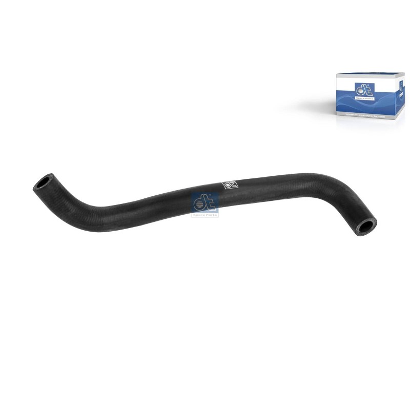 DT Spare Parts Jahutusvoolik 4.80299