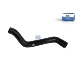 DT Spare Parts Jahutusvoolik 4.80314