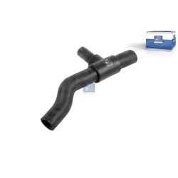 DT Spare Parts Jahutusvoolik 4.80323