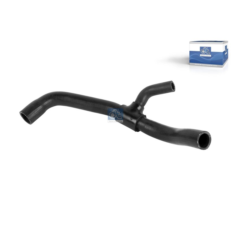 DT Spare Parts Jahutusvoolik 4.80325