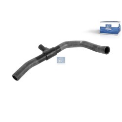 DT Spare Parts Jahutusvoolik 4.80329