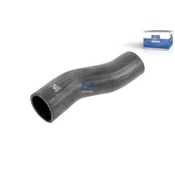 DT Spare Parts Jahutusvoolik 4.80352