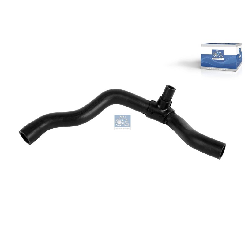 DT Spare Parts Jahutusvoolik 4.80364