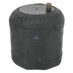 DT Spare Parts Lõõts,õhkvedrustus 4.80376