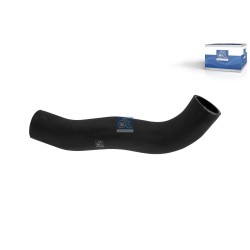 DT Spare Parts Jahutusvoolik 4.80418