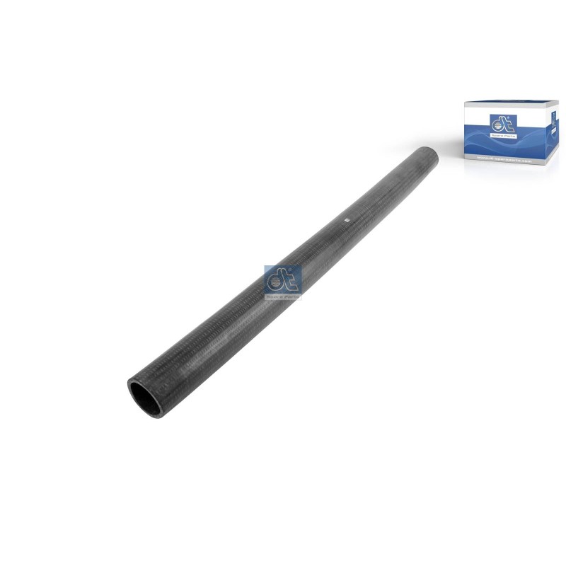 DT Spare Parts Jahutusvoolik 4.80460