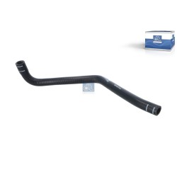 DT Spare Parts Jahutusvoolik 4.80466