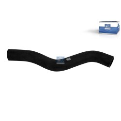 DT Spare Parts Jahutusvoolik 4.80477