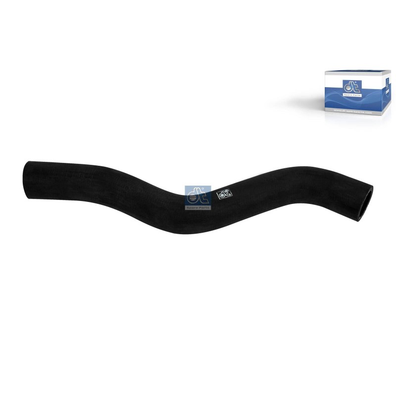 DT Spare Parts Jahutusvoolik 4.80477