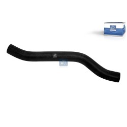 DT Spare Parts Jahutusvoolik 4.80478